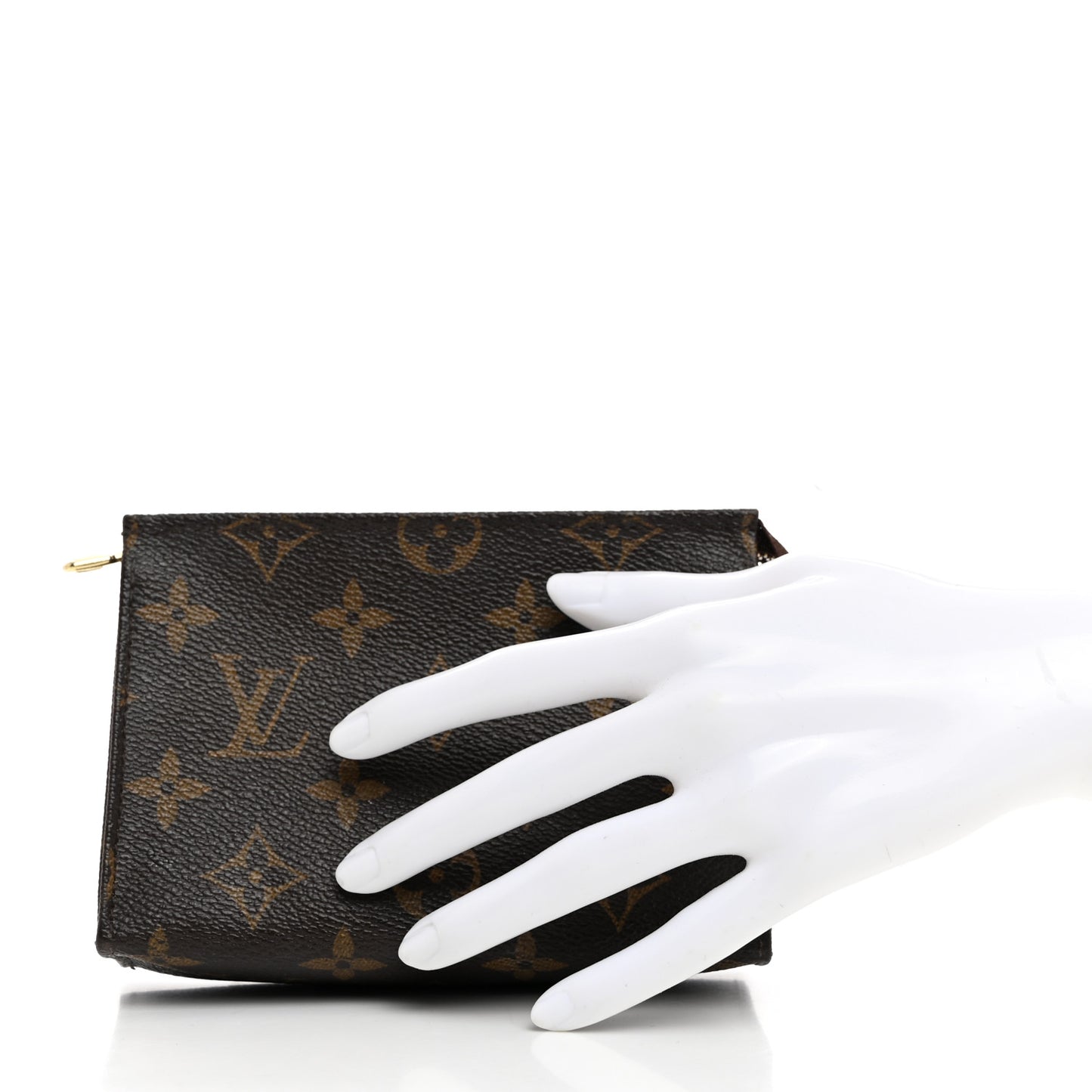 Monogram Toiletry Pouch 15