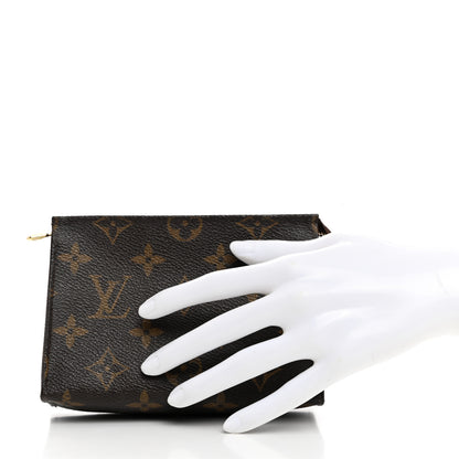 Louis Vuitton Monogram Toiletry Pouch 15 2 of 7