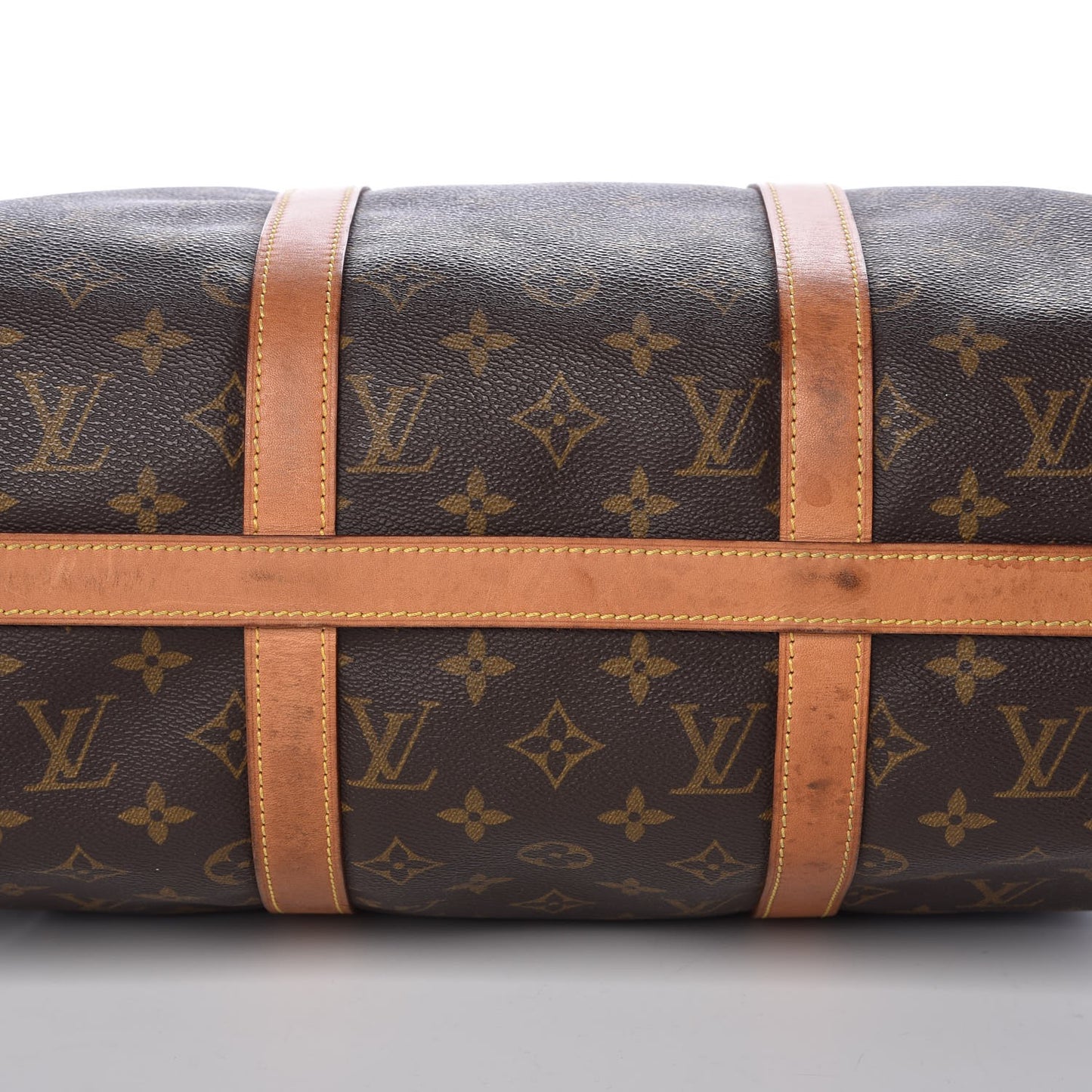 Monogram Sac Flanerie 45