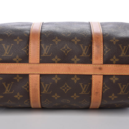 Louis Vuitton Monogram Sac Flanerie 45 12 of 13