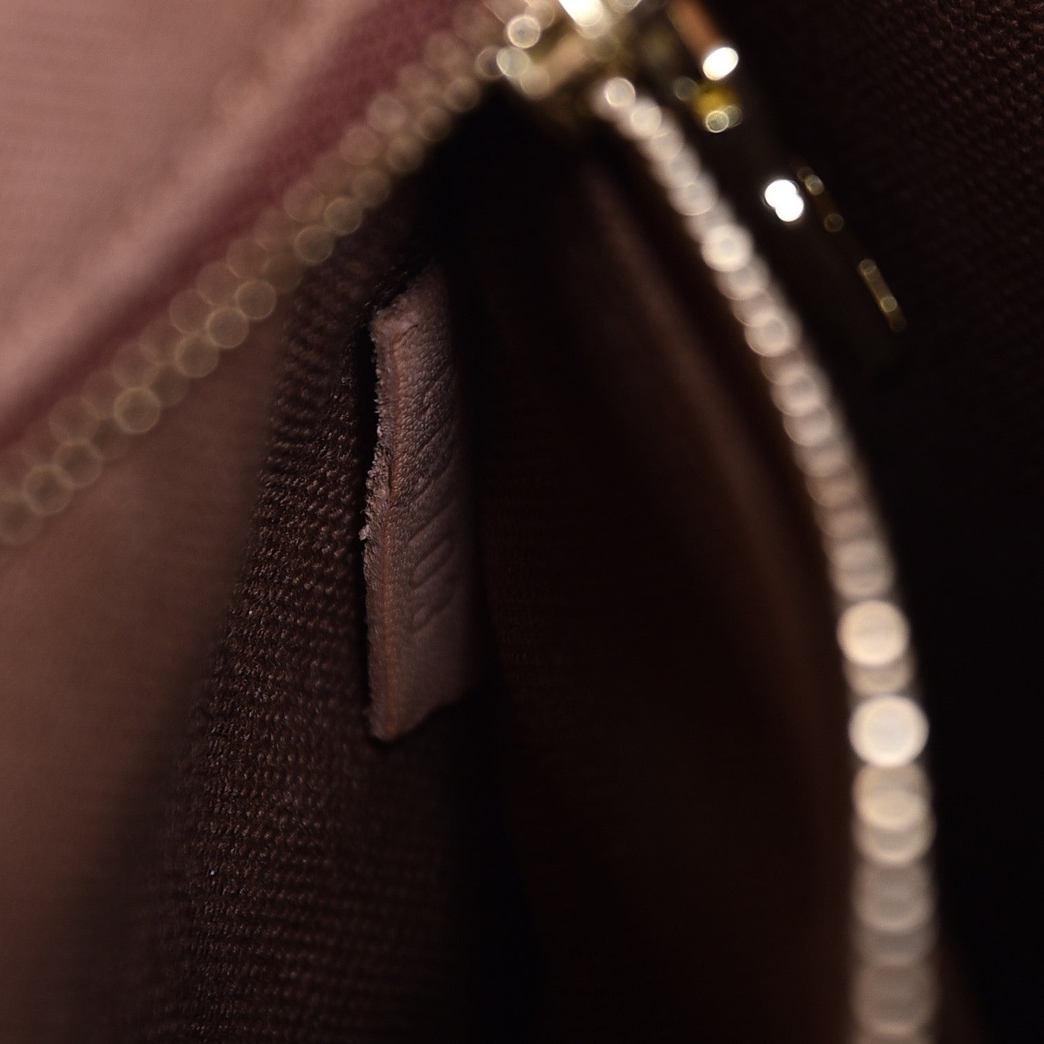Louis Vuitton Monogram Sac Plat PM 8 of 15
