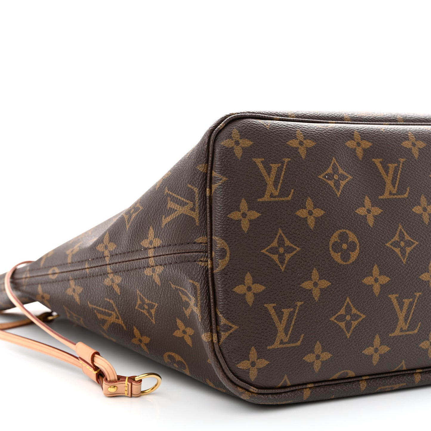 Monogram Neo Neverfull MM