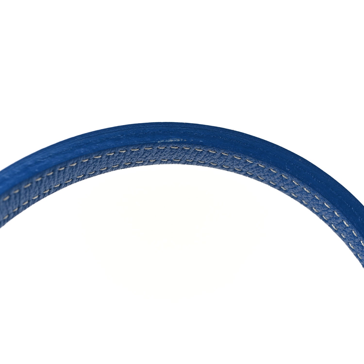 Goyard Goyardine Artois MM Sky Blue 11 of 11
