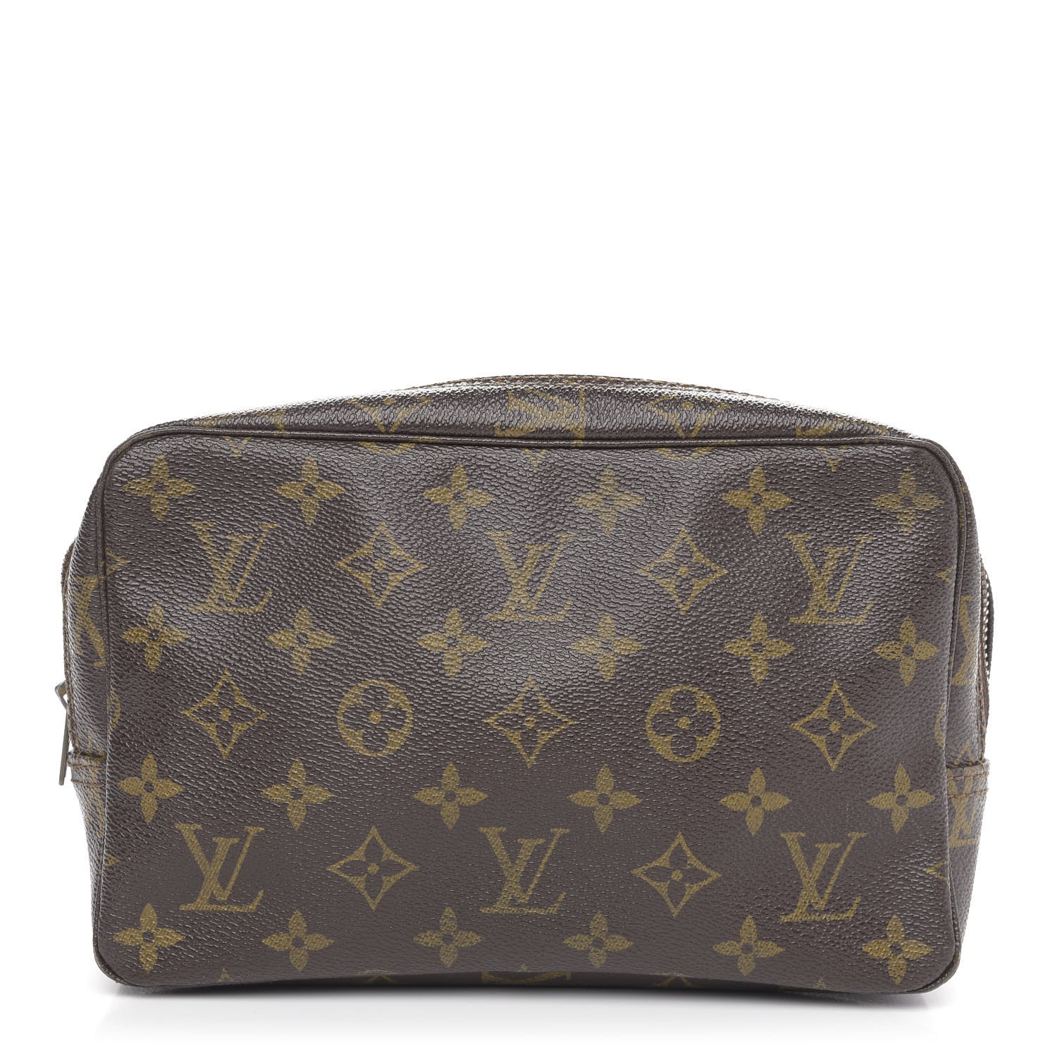 Louis Vuitton Monogram Trousse Toilette 23 1 of 12