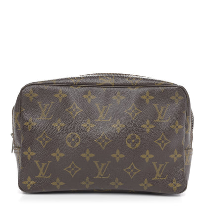 Louis Vuitton Monogram Trousse Toilette 23 1 of 12