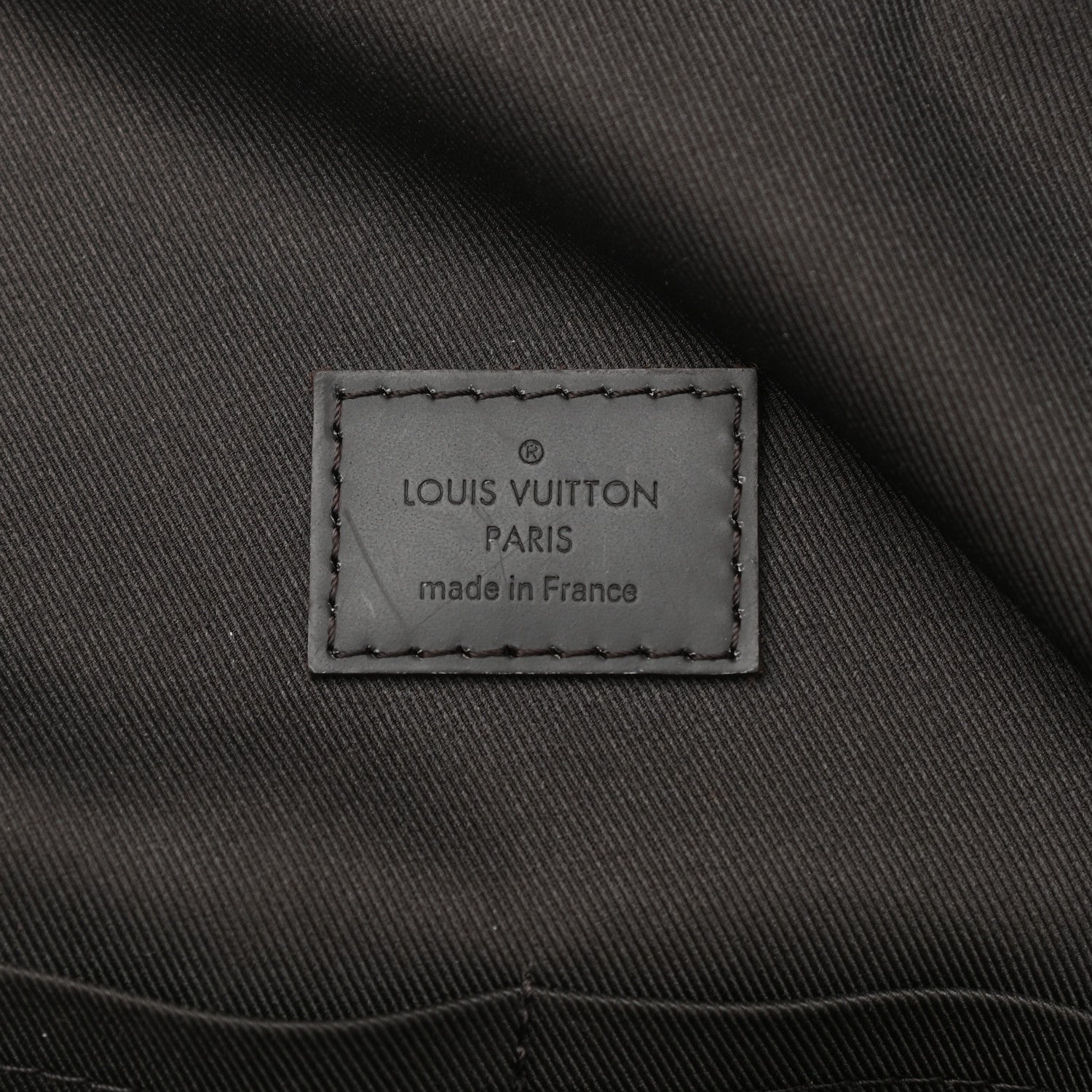 Louis Vuitton Damier Ebene Jake Backpack 6 of 12