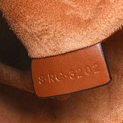 Celine Smooth Calfskin Teen Bucket 16 Tan 7 of 10