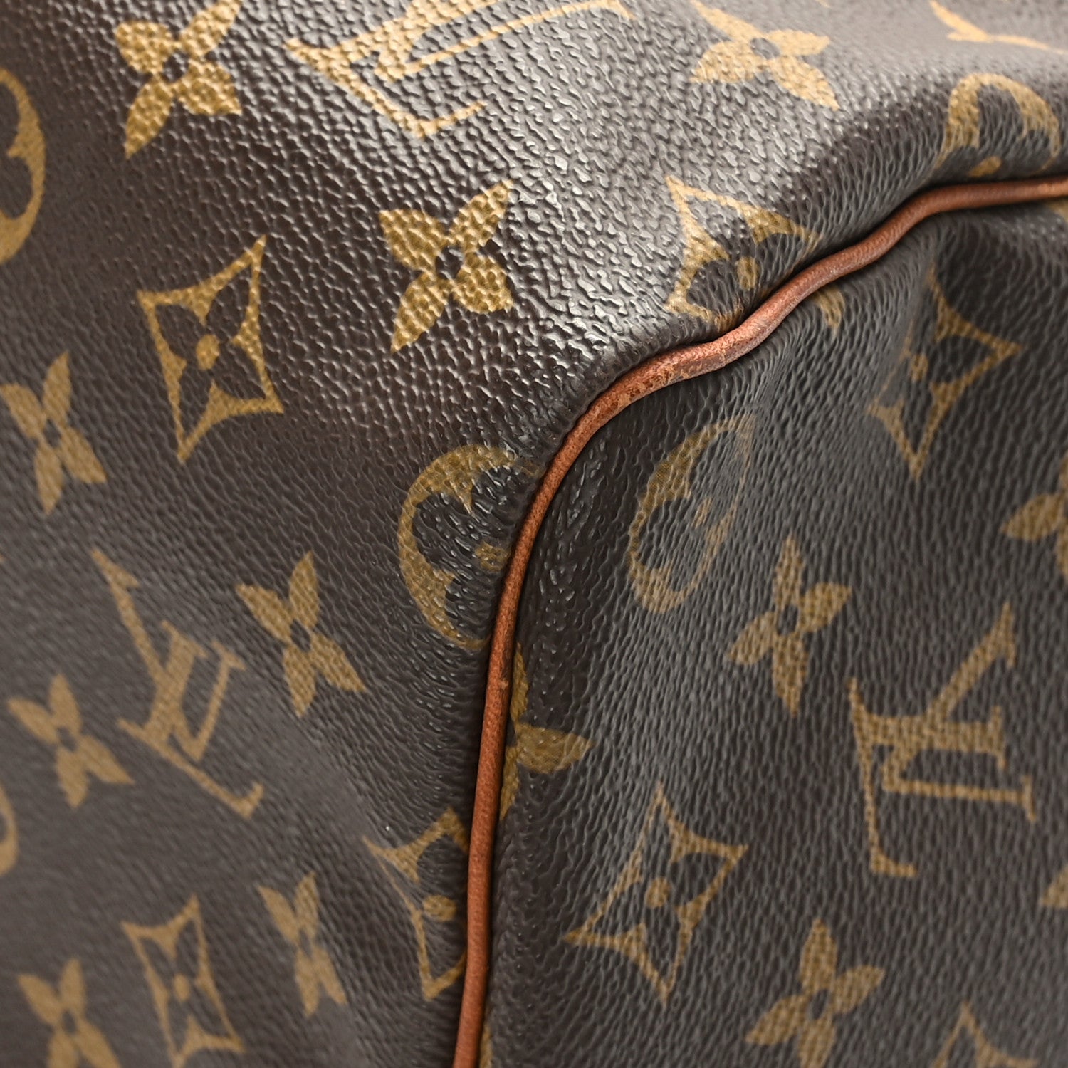 Louis Vuitton Monogram Speedy 40 9 of 11