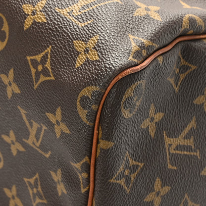 Louis Vuitton Monogram Speedy 40 9 of 11