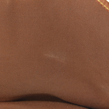 Louis Vuitton Monogram Saumur 30 12 of 17