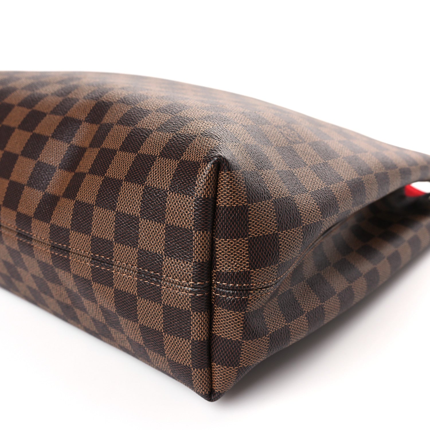 Louis Vuitton Damier Ebene Graceful MM 8 of 8