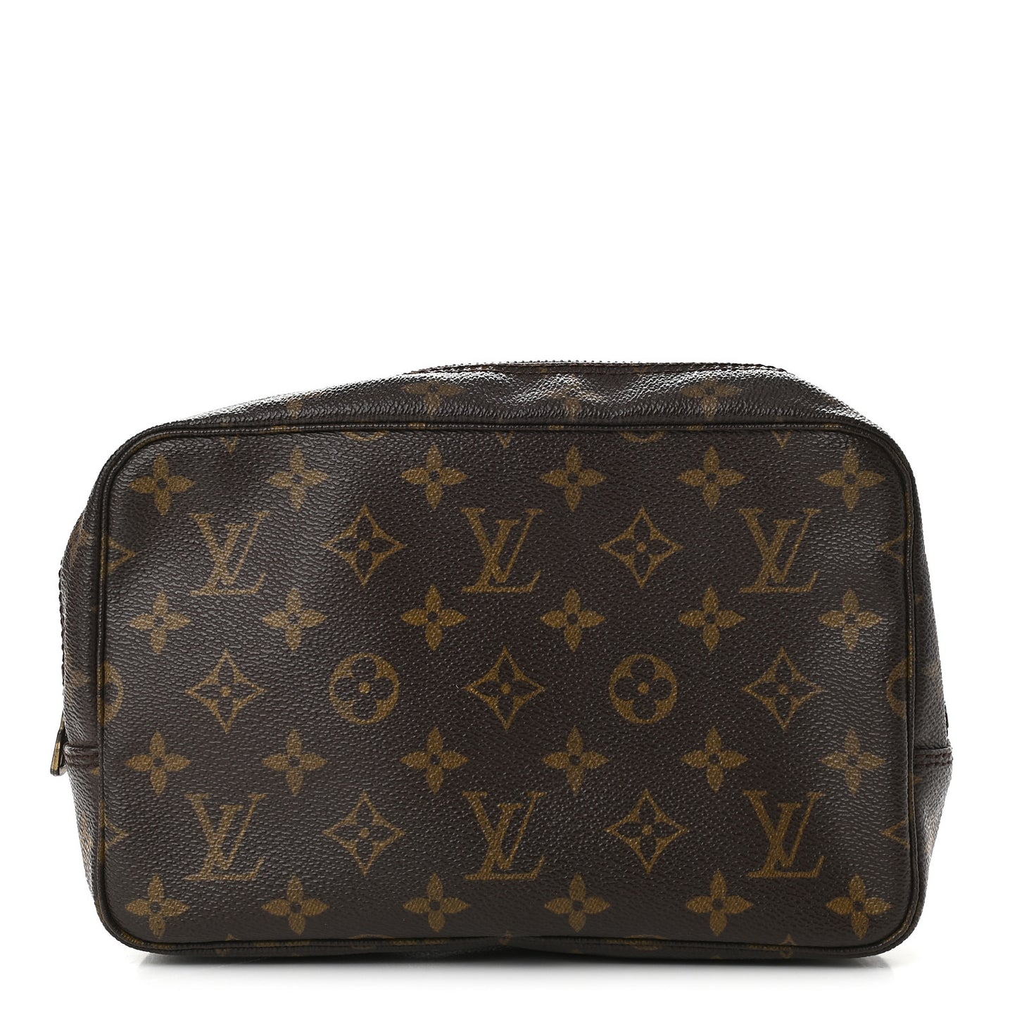 Monogram Trousse Toilette 23