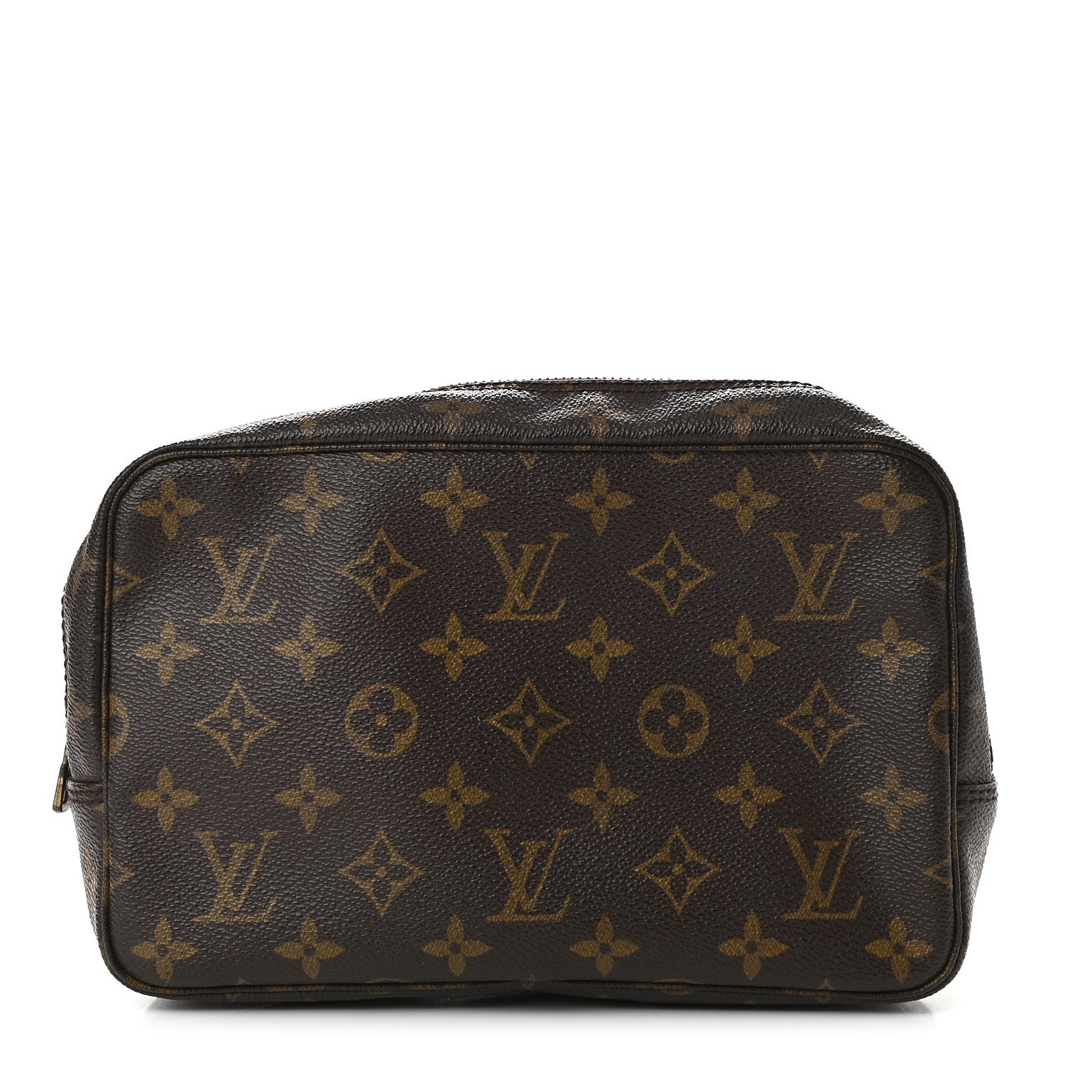 Louis Vuitton Monogram Trousse Toilette 23 1 of 8