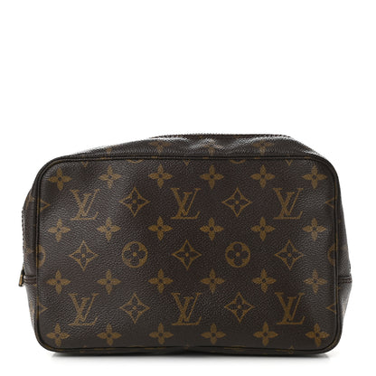 Louis Vuitton Monogram Trousse Toilette 23 1 of 8