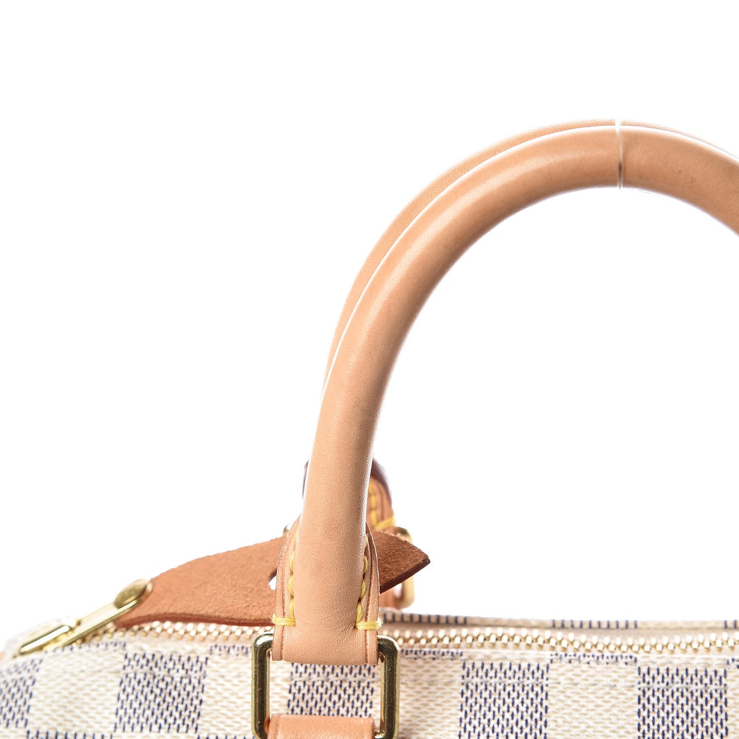 Damier Azur Speedy 25
