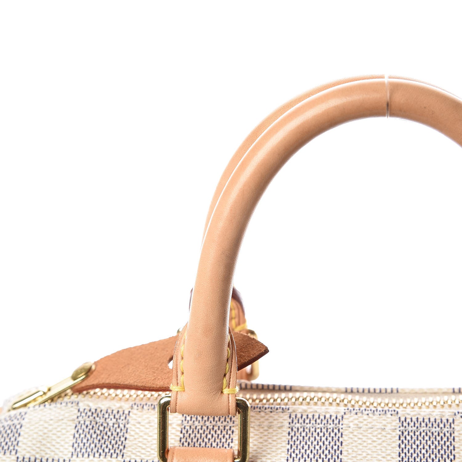 Louis Vuitton Damier Azur Speedy 25 15 of 16