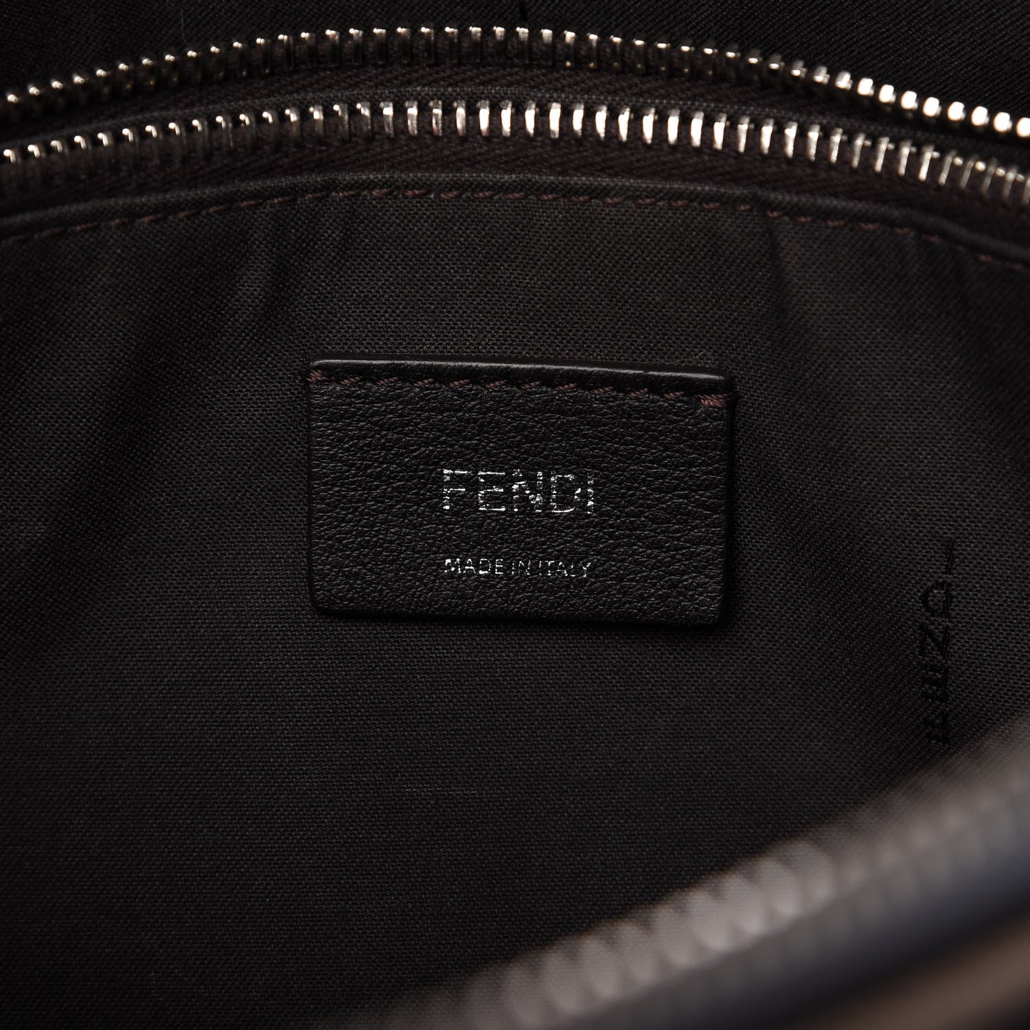 Fendi Vitello Dolce 4 Color Medium By The Way Boston Bag Camelia Peonia Multicolor 8 of 10