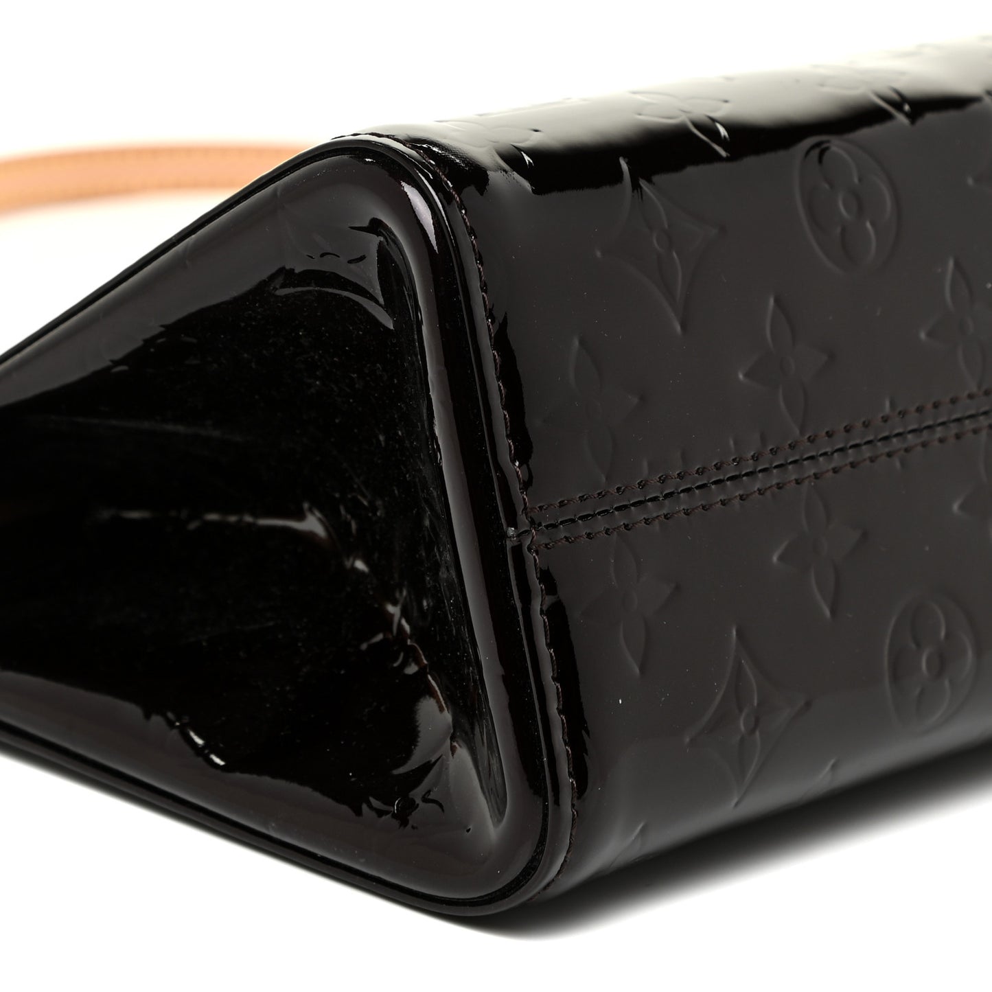 Vernis Roxbury Drive Amarante