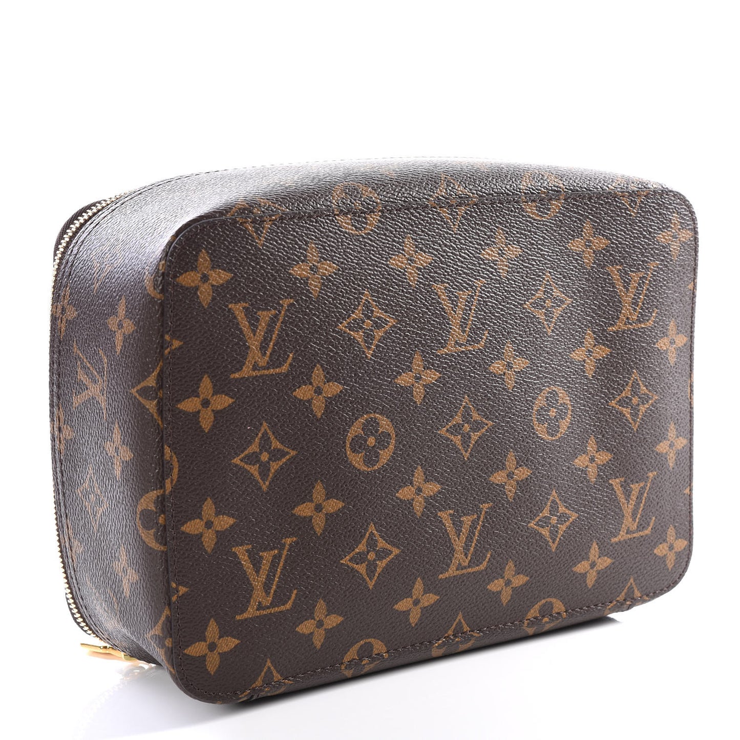 Monogram Packing Cube MM