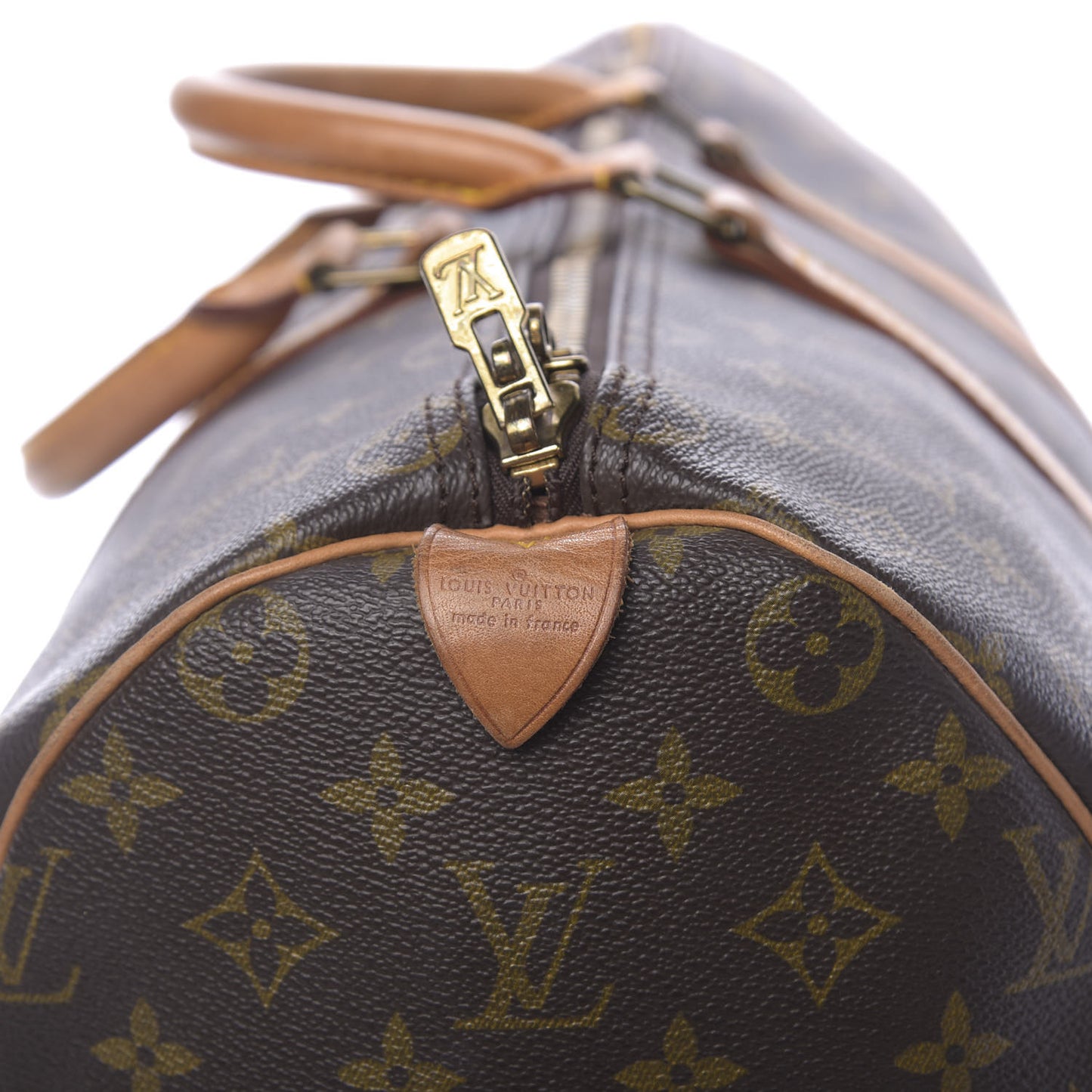 Monogram Keepall 50