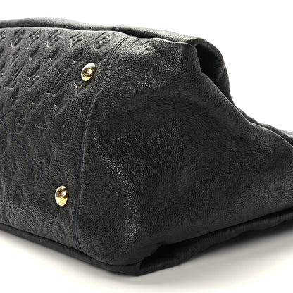 Louis Vuitton Empreinte Artsy MM Infini 8 of 8