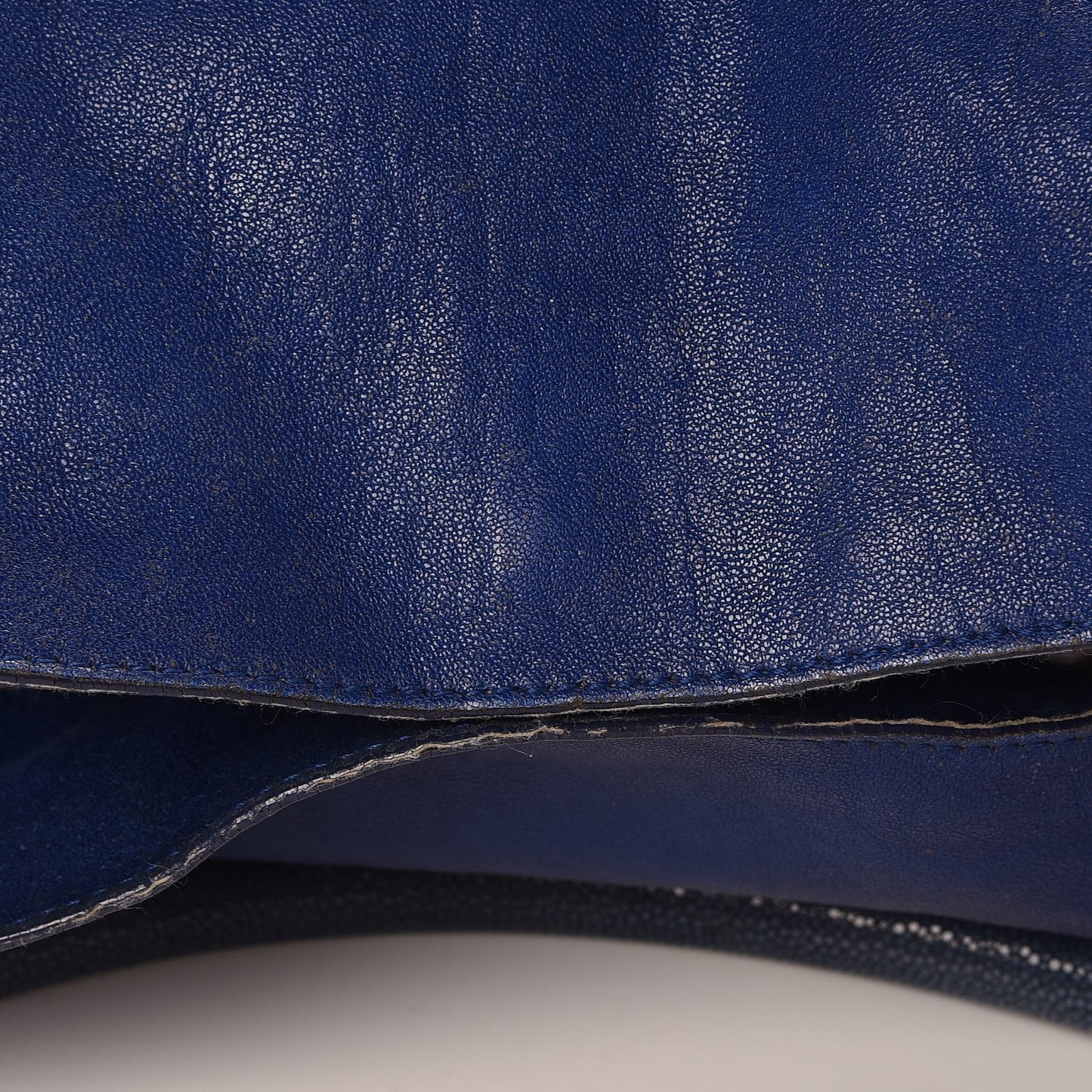 Goatskin Large Roady Hobo