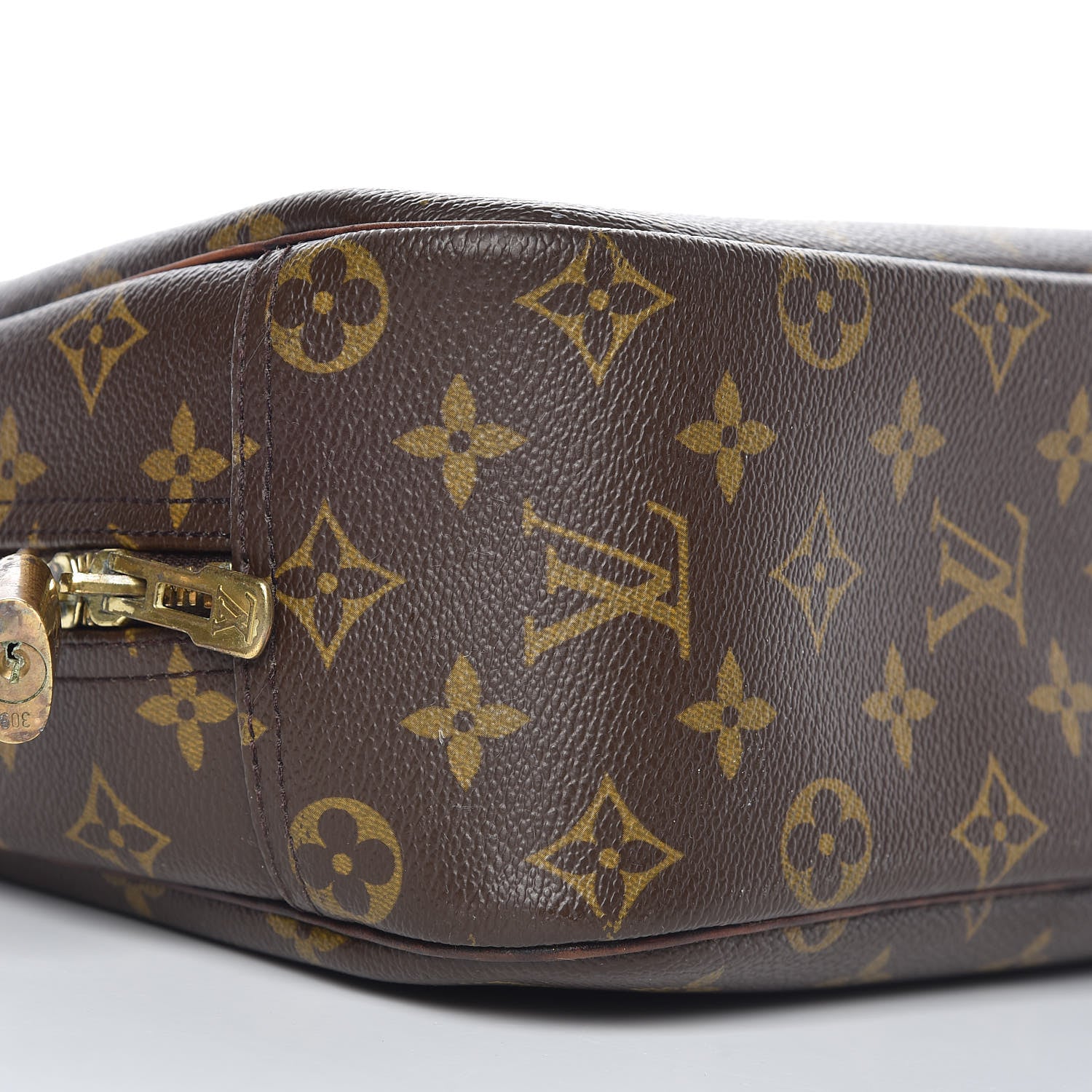 Louis Vuitton Monogram Trouville 5 of 15