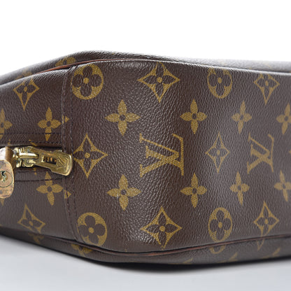 Louis Vuitton Monogram Trouville 5 of 15