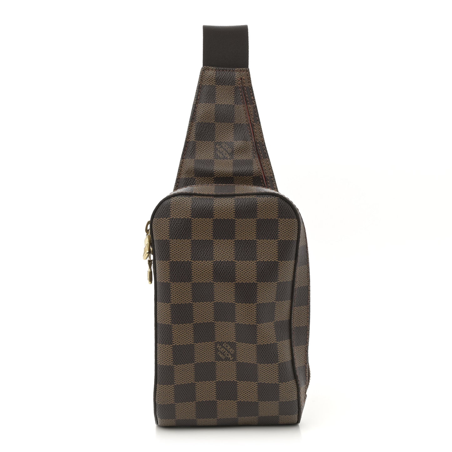 Damier Ebene Geronimos