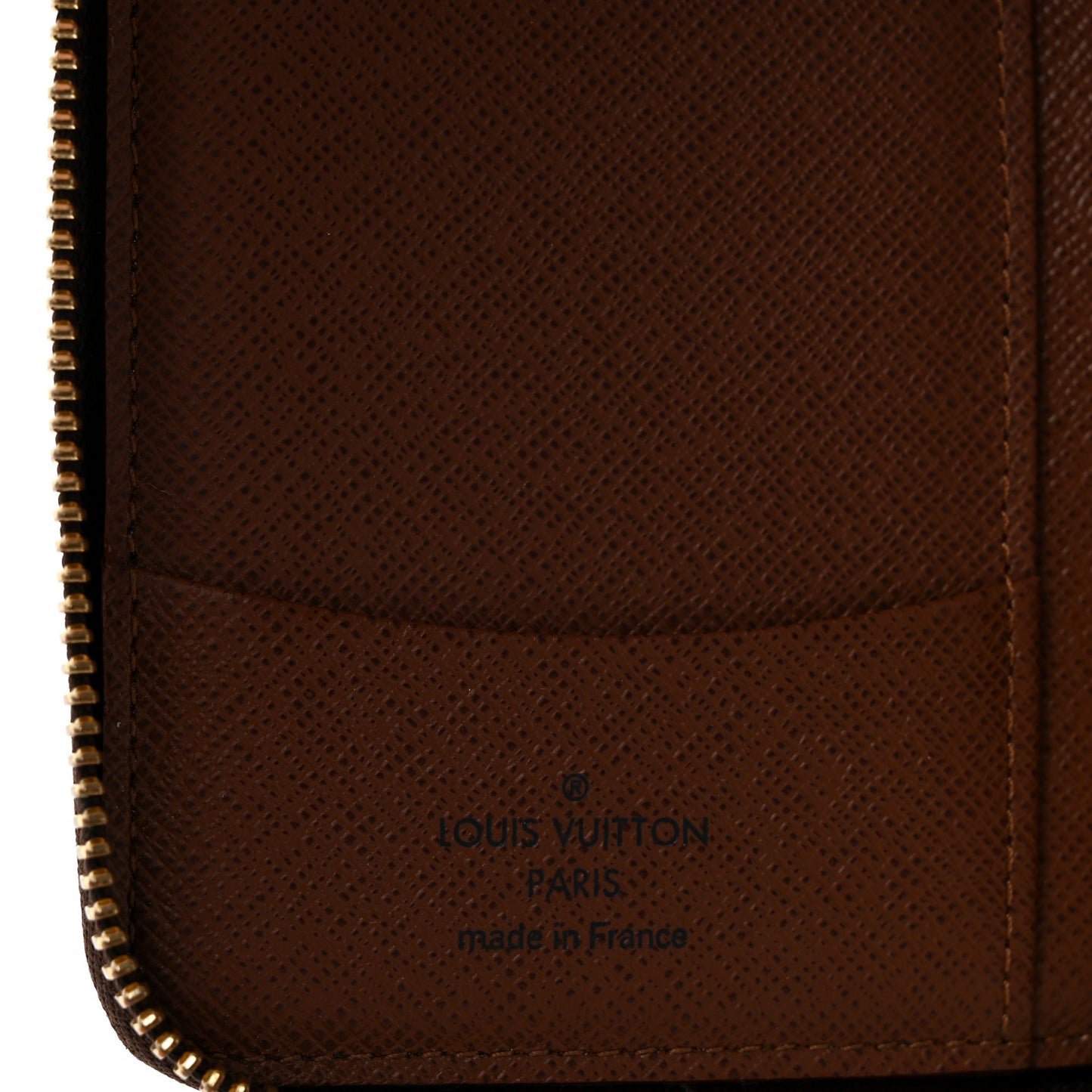 Monogram Zippy Compact Wallet