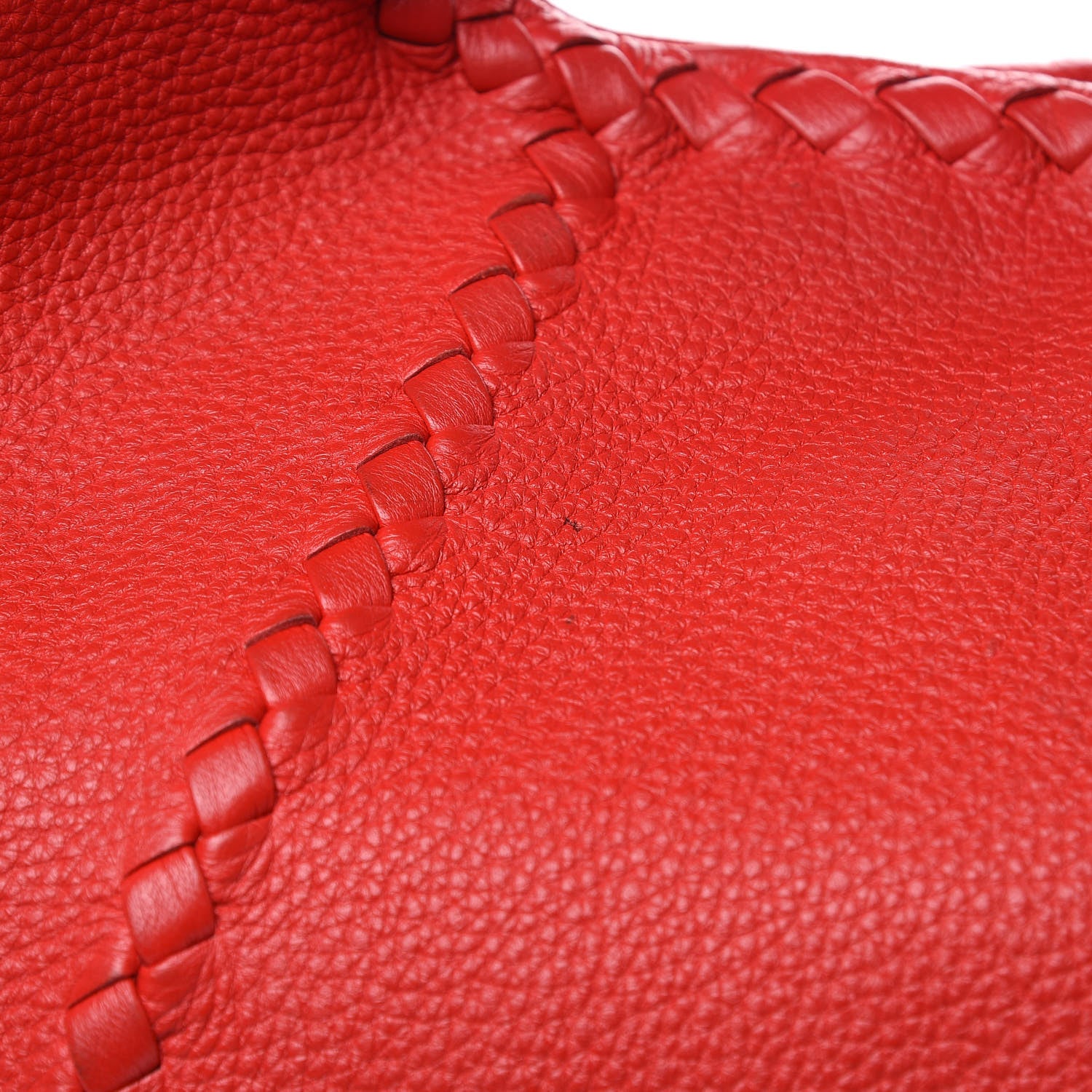 Bottega Veneta Cervo Deerskin Large Hobo Fever 14 of 16