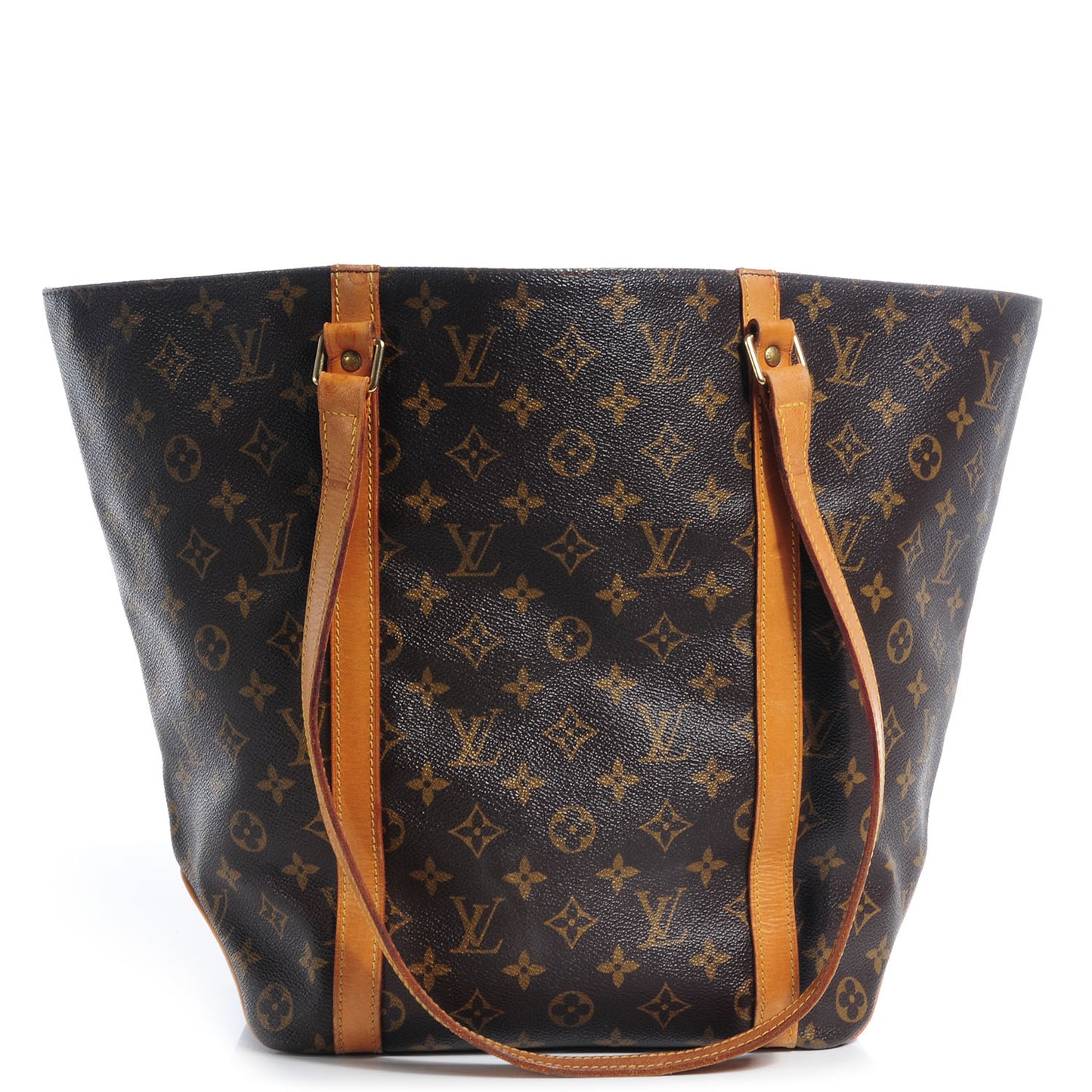 Monogram Sac Shopping Tote