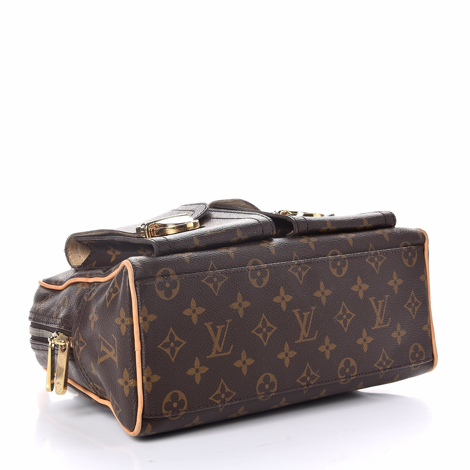 Louis Vuitton Monogram Manhattan PM 4 of 7