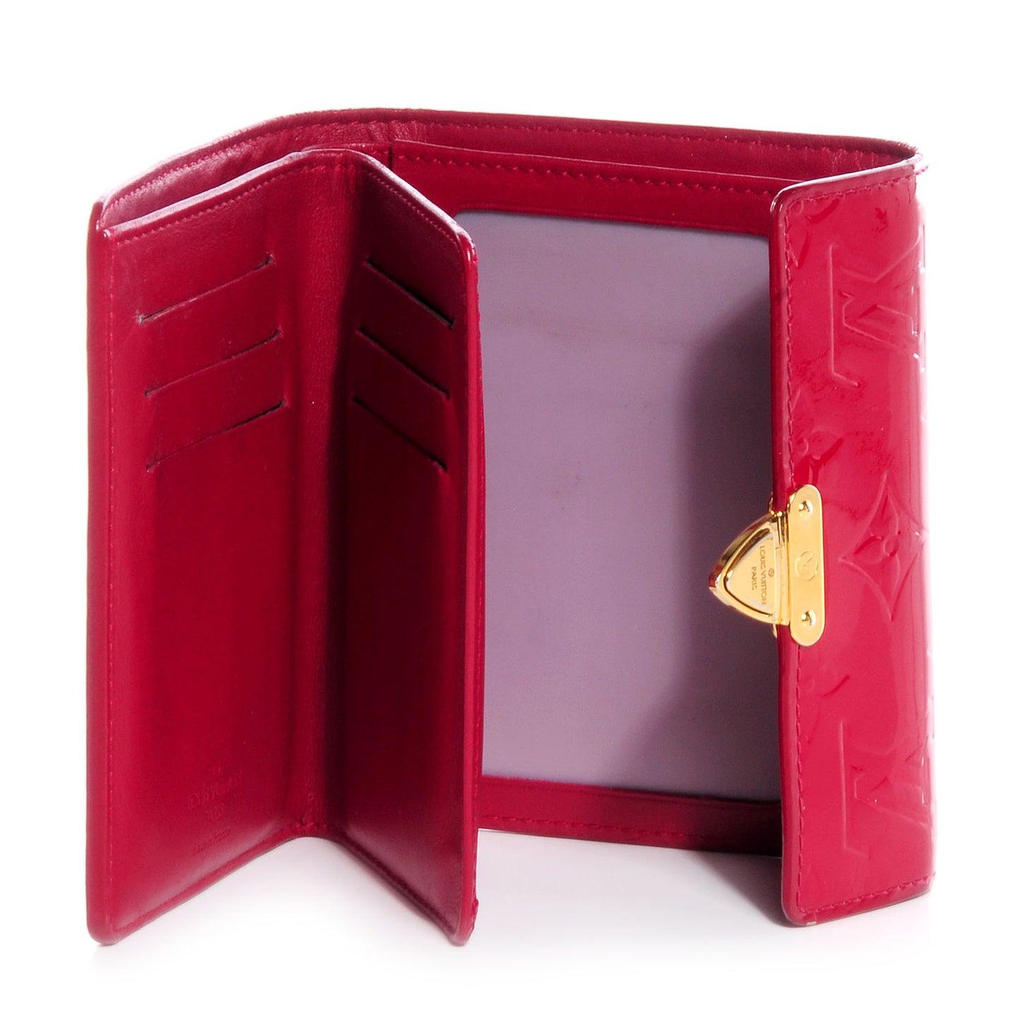 Vernis Koala Wallet Pomme D'Amour