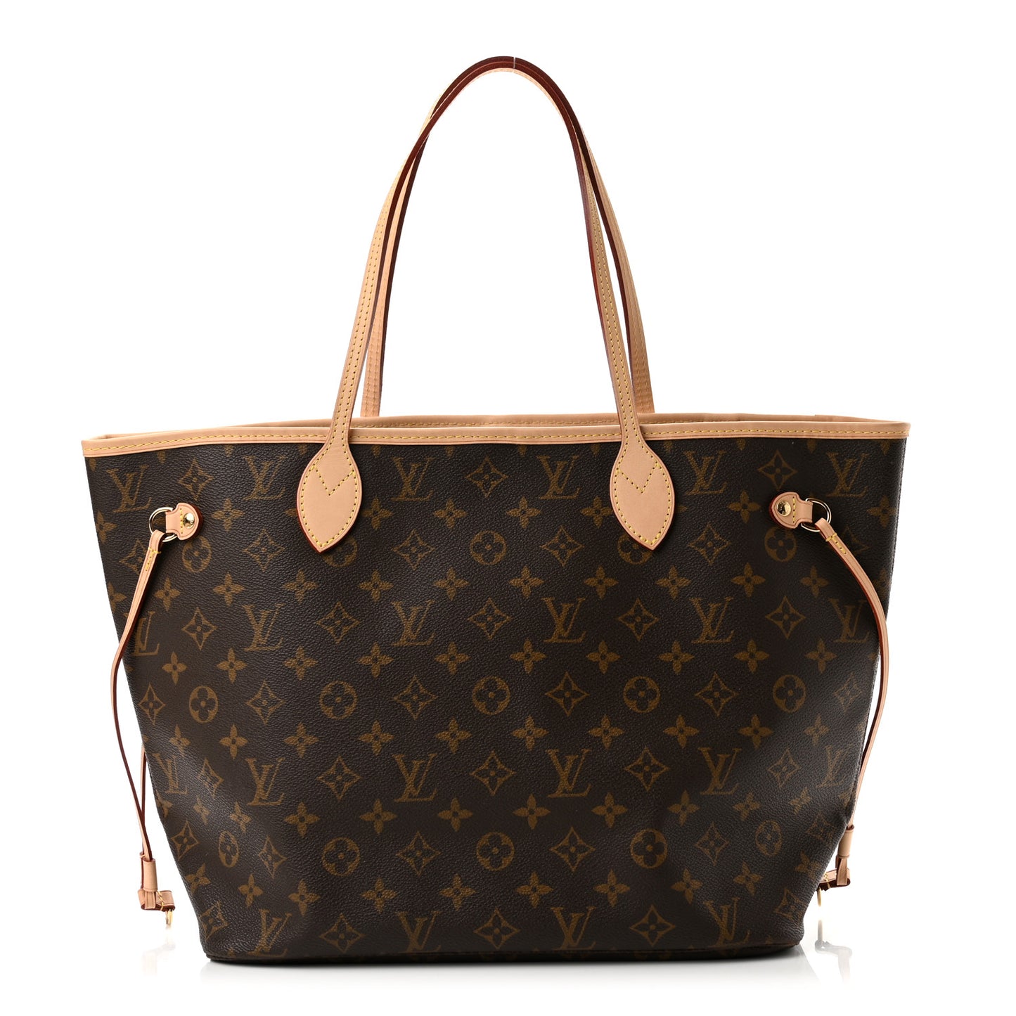 Monogram Neverfull MM