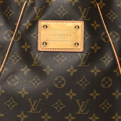 Louis Vuitton Monogram Galliera PM 7 of 10