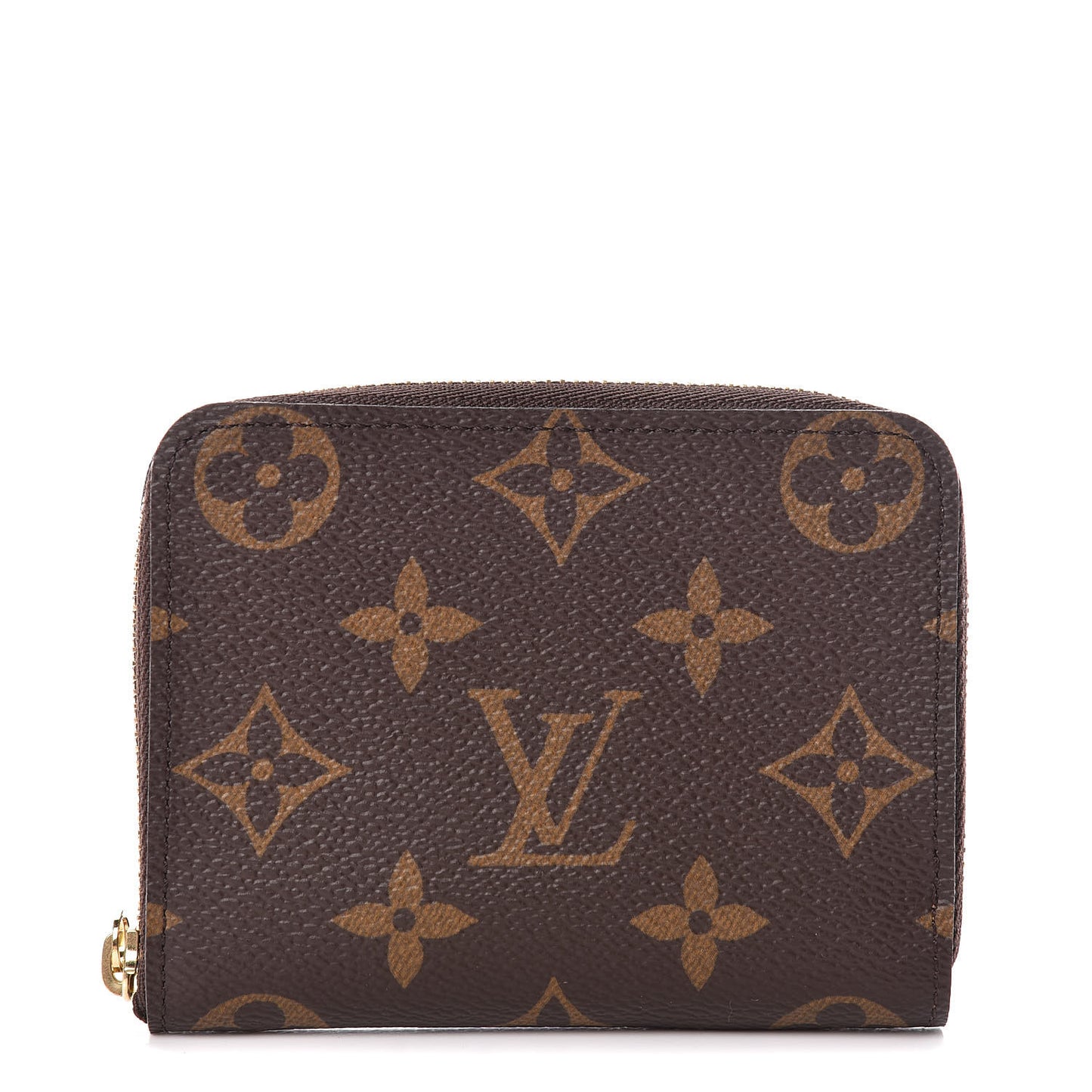 Monogram Zippy Coin Purse
