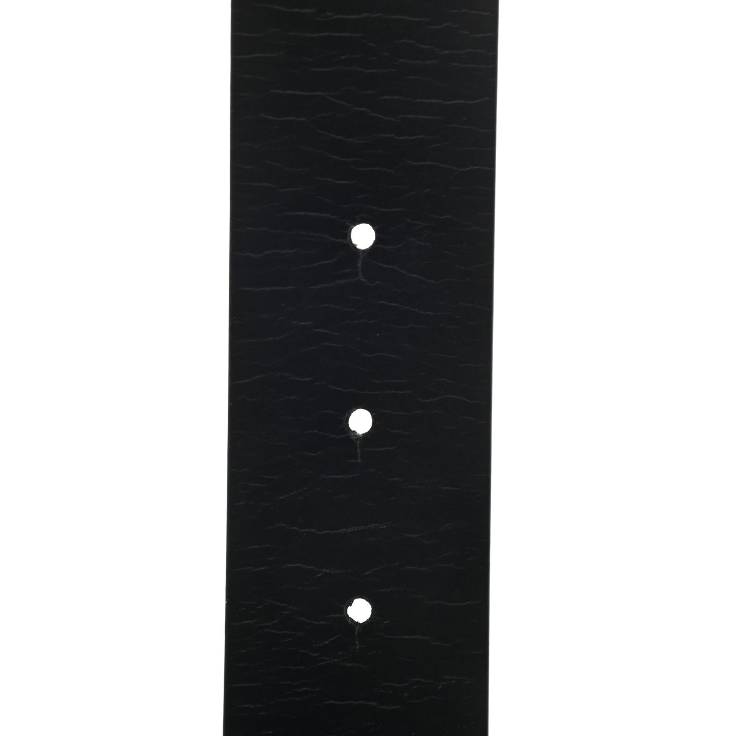 Calfskin CC Reversible Belt 85 White Black