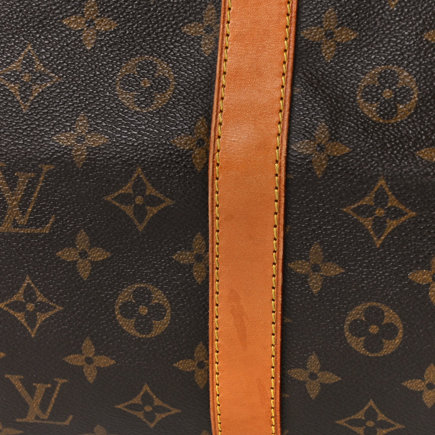 Monogram Keepall Bandouliere 60