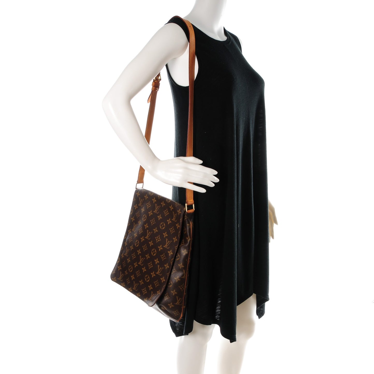 Monogram Musette GM