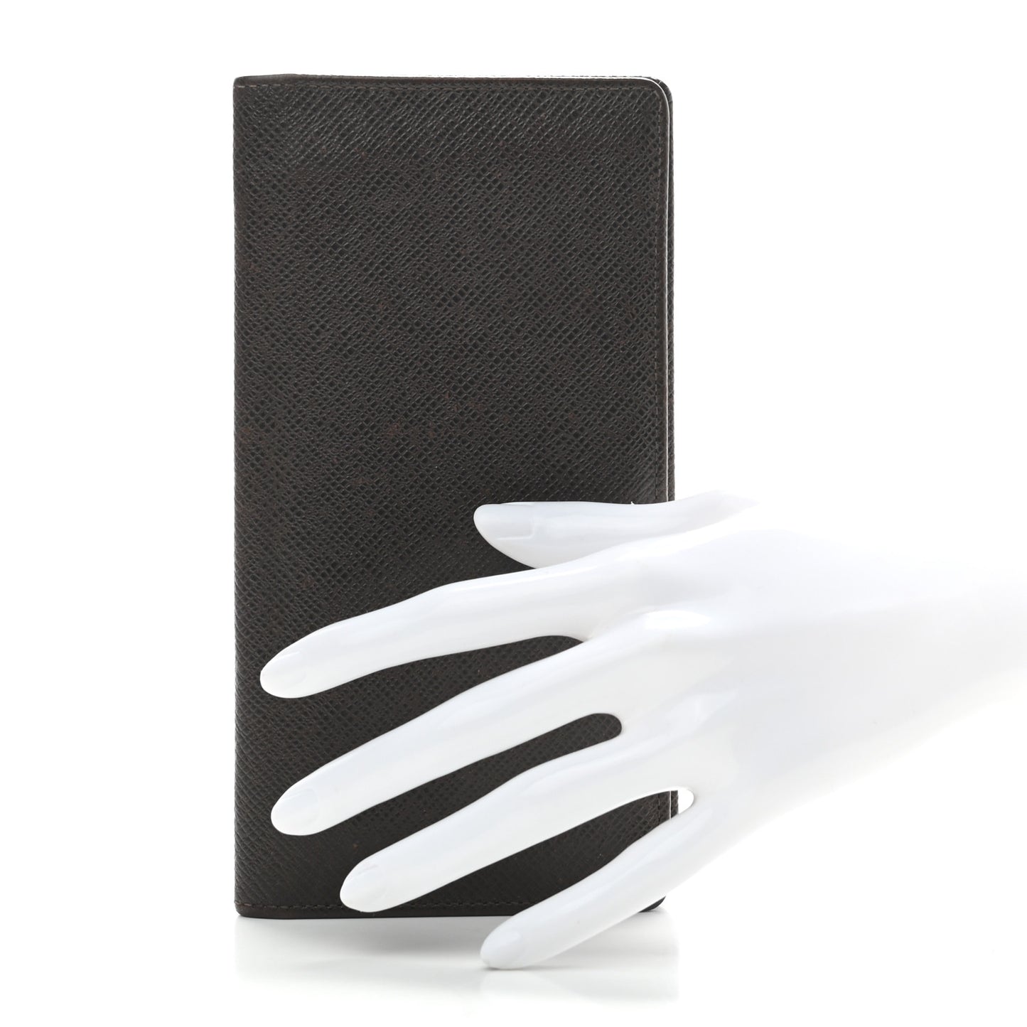 Taiga Brazza Wallet Grizzli