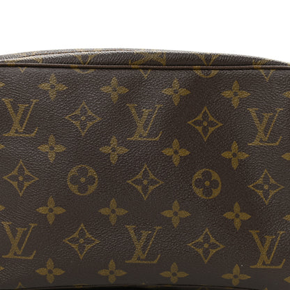 Louis Vuitton Monogram Trousse Toilette 23 7 of 9