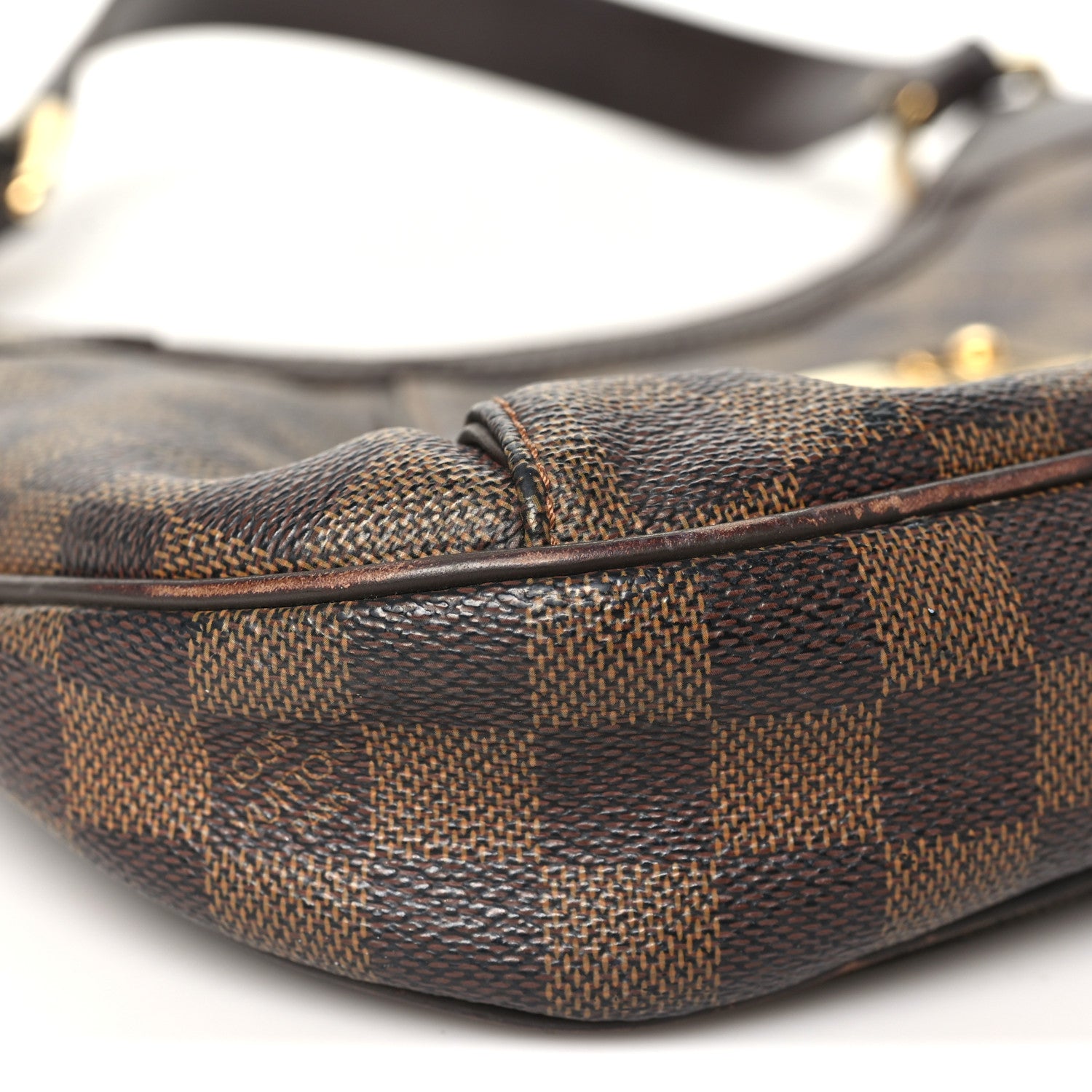 Louis Vuitton Damier Ebene Thames PM 8 of 11