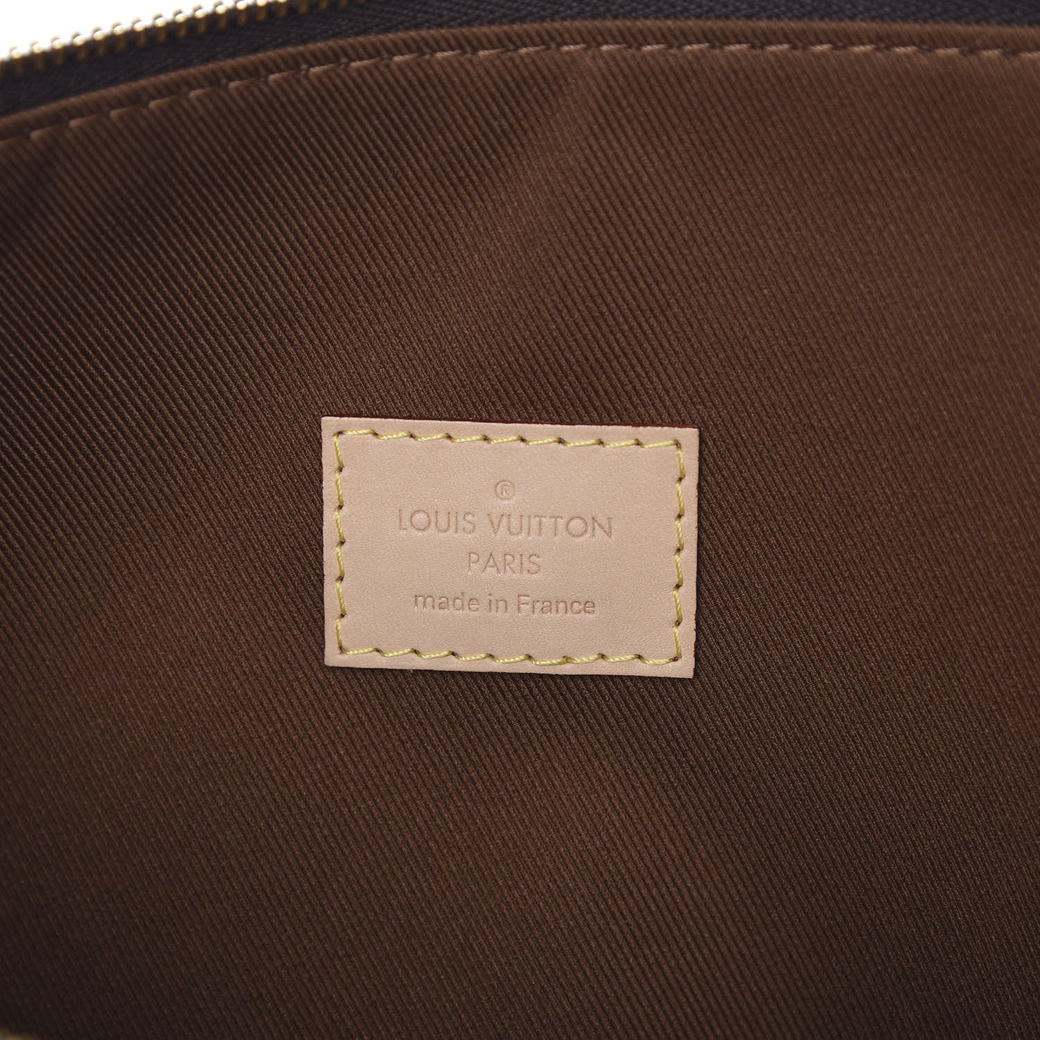 Louis Vuitton Monogram Etui Voyage PM Pouch 5 of 9
