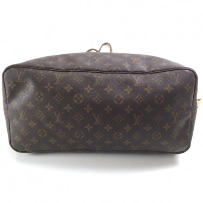 Louis Vuitton Monogram Neverfull GM 4 of 9