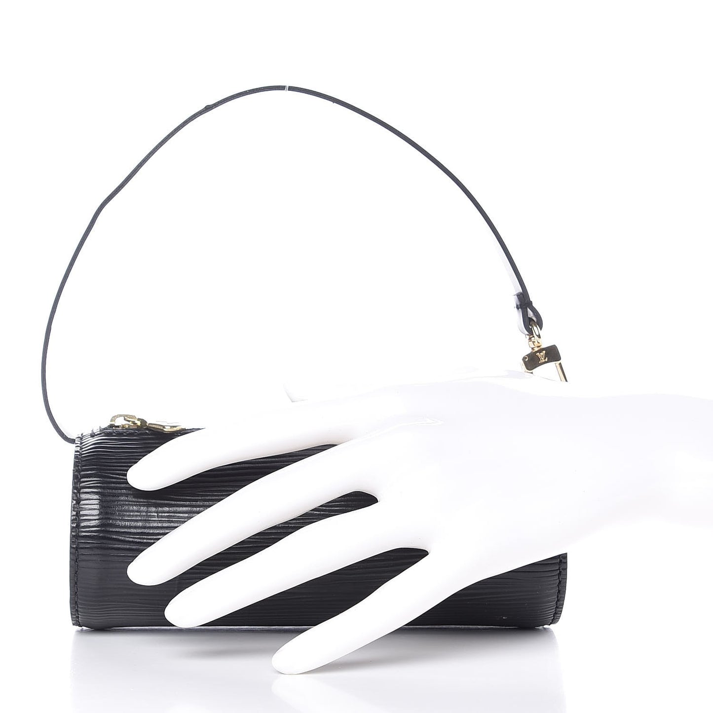 Epi Soufflot Pochette Black
