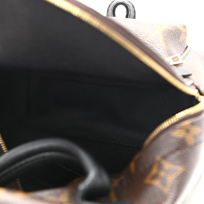 Louis Vuitton Monogram Palm Springs Backpack Mini 5 of 10