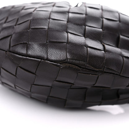 Bottega Veneta Nappa Intrecciato Mini Chain Jodie Fondant 8 of 8