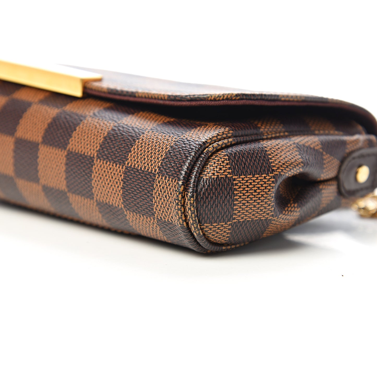 Damier Ebene Favorite PM