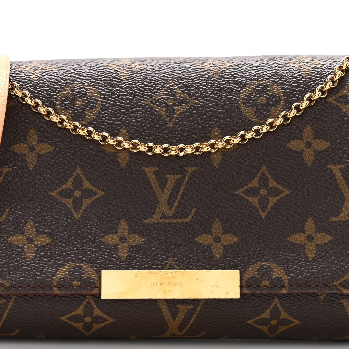 Monogram Favorite PM
